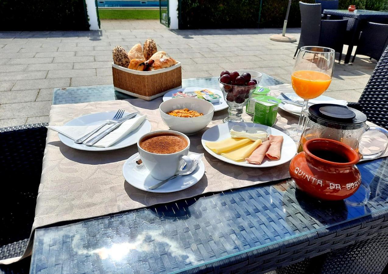 Quinta Da Boavista - Duna Parque Group Bed & Breakfast Vila Nova de Milfontes Dış mekan fotoğraf