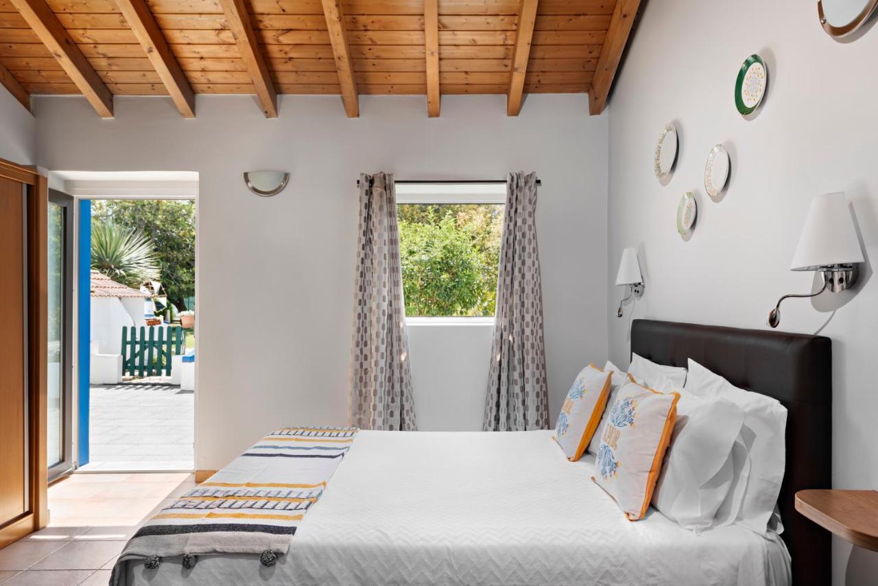 Quinta Da Boavista - Duna Parque Group Bed & Breakfast Vila Nova de Milfontes Dış mekan fotoğraf