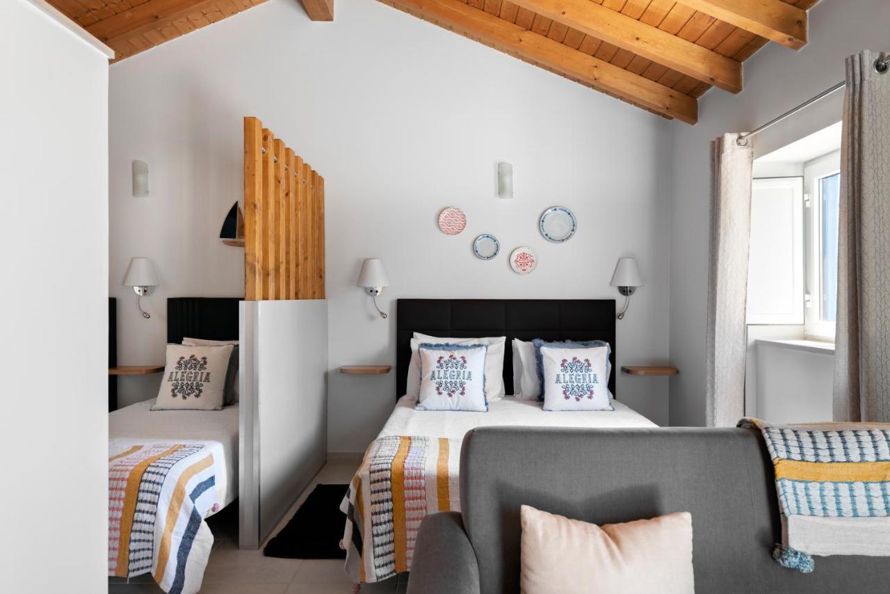 Quinta Da Boavista - Duna Parque Group Bed & Breakfast Vila Nova de Milfontes Dış mekan fotoğraf