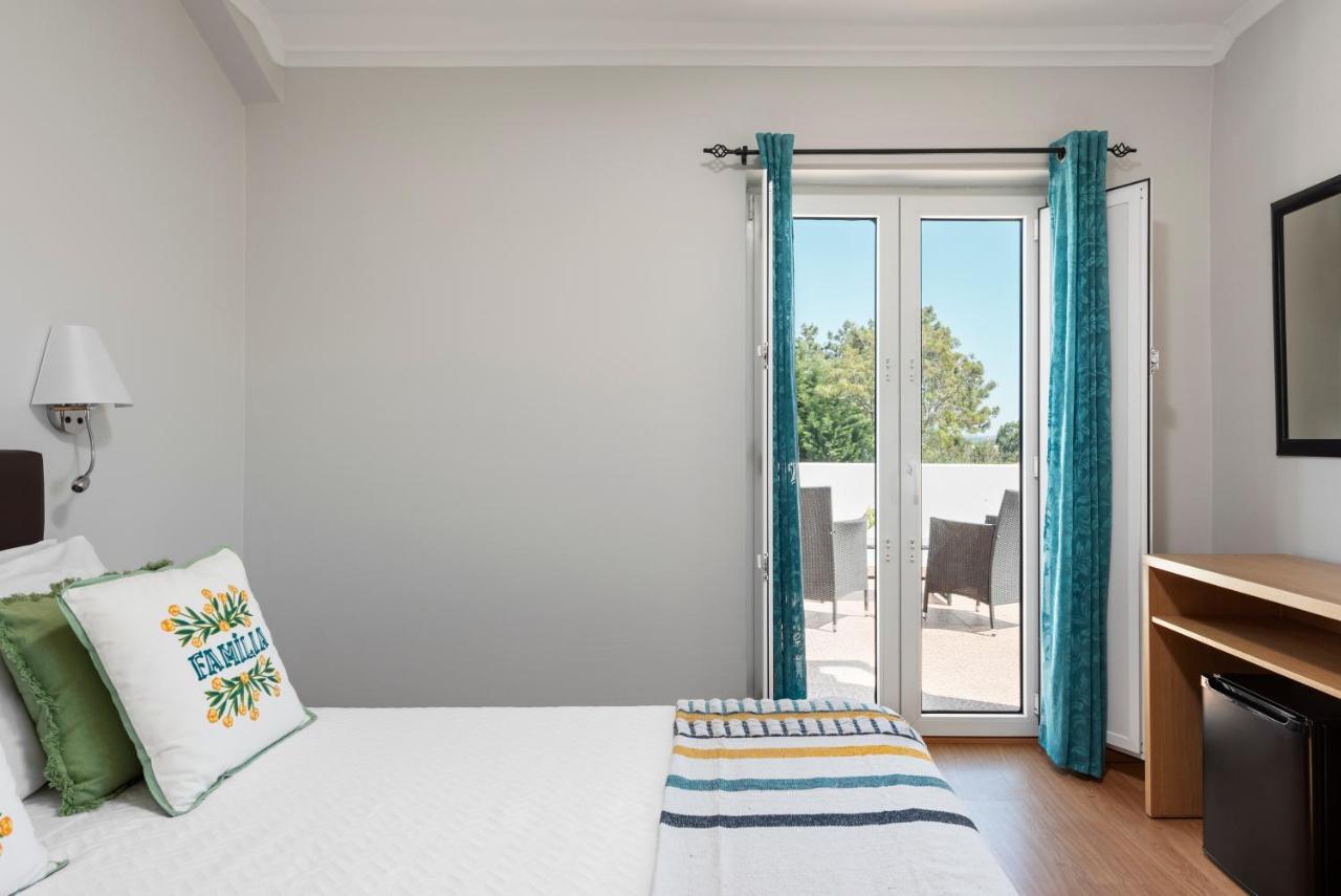 Quinta Da Boavista - Duna Parque Group Bed & Breakfast Vila Nova de Milfontes Dış mekan fotoğraf